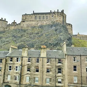 Apartamento Amazing - Websters Land - Castle View, Edimburgo