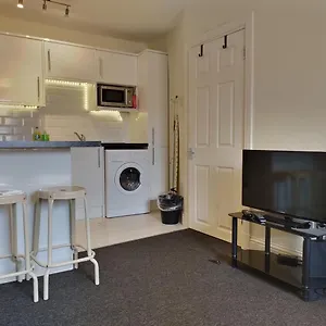 Apartamento Amazing - Thistle Street Near Princes St, Edimburgo