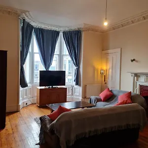 Apartamento Apex Haymarket Station, Edimburgo