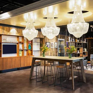 *** Hotel Ibis Centre Holland