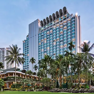 visit hotel
