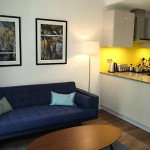 Twyne House , Londres Reino Unido