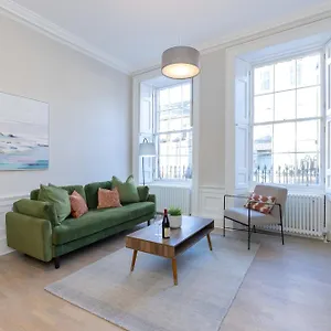 Apartamento Dragon - Centre 1 Bed, Edimburgo