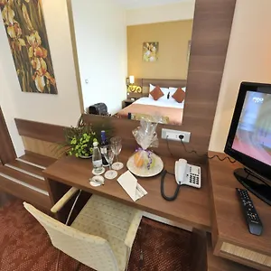 **** Hotel Rin Rumænien