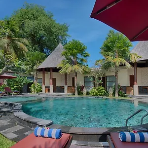 **** Vakantiepark Kadiga By Pramana Indonesië